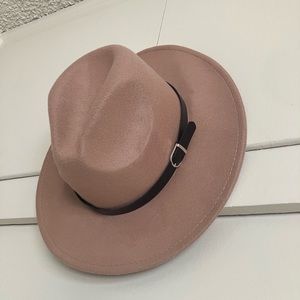 Fedora hat